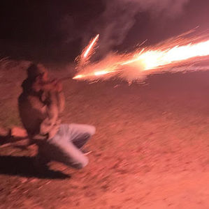 Meet your Posher, Kaleb